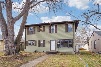 2751 York Avenue N, Robbinsdale, MN 55422 - Photo 1