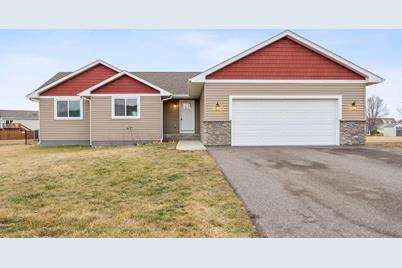 1051 Hidden Lane, New Richmond, WI 54017 - Photo 1