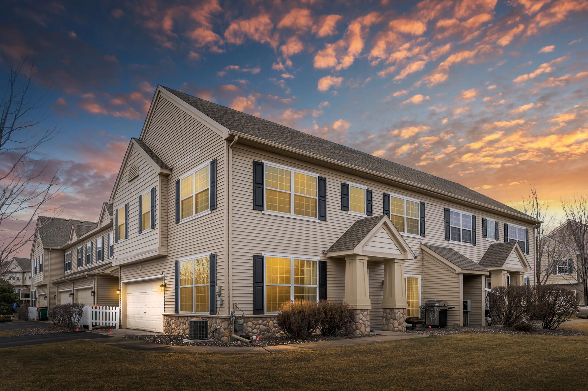 11182 Aberdeen St NE H, Blaine, MN 55449 MLS 6486402 Coldwell Banker