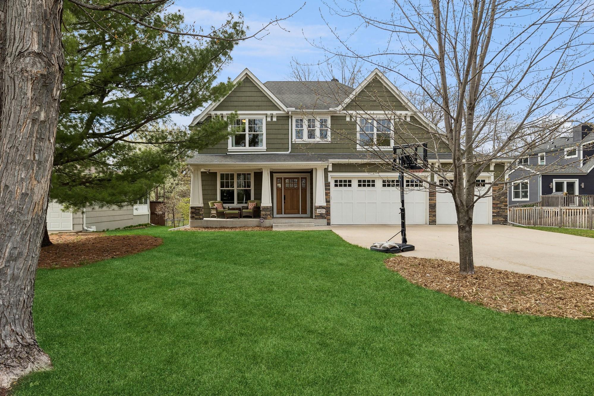 4425 Judson Ln, Edina, MN 55435 MLS 6486723 Coldwell Banker