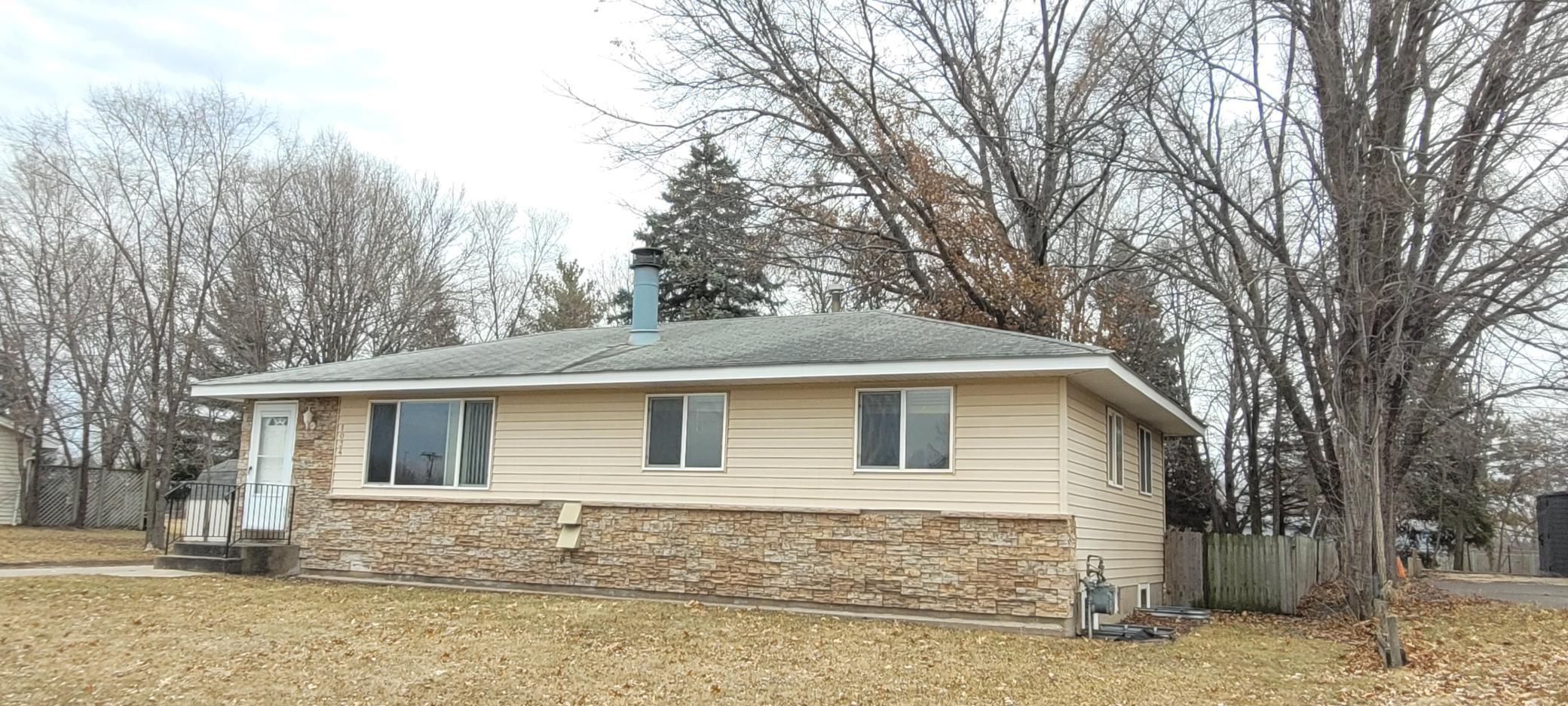 1034 Sunny Ln, Anoka, MN 55303 MLS 6486855 Coldwell Banker