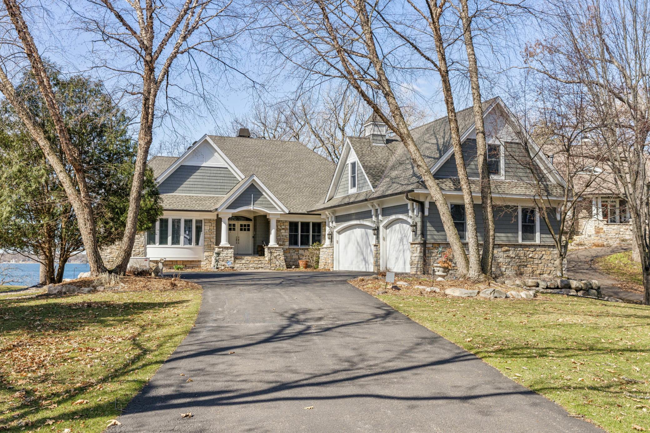 78 Tamarack St, Mahtomedi, MN 55115 MLS 6487272 Coldwell Banker