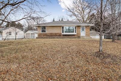 5882 Carlson Street, Shoreview, MN 55126 - Photo 1