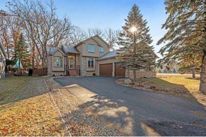 10913 Dunkirk Street NE, Blaine, MN 55449 - Photo 1