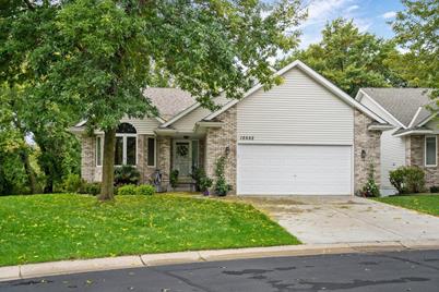 12552 Thrush Street NW, Coon Rapids, MN 55448 - Photo 1