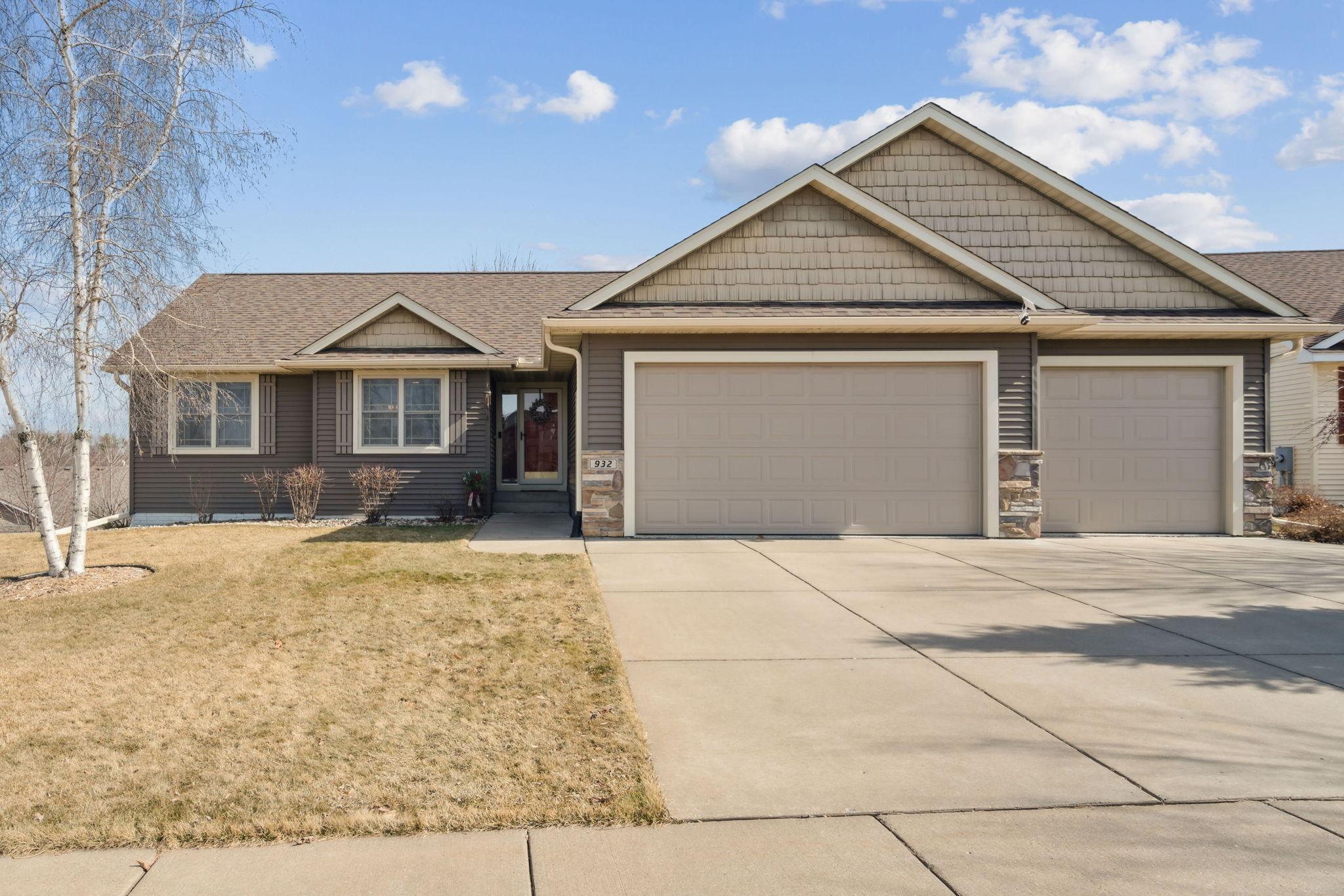 932 Ridgecrest Street, River Falls, WI 54022 MLS 6487814 Coldwell Banker