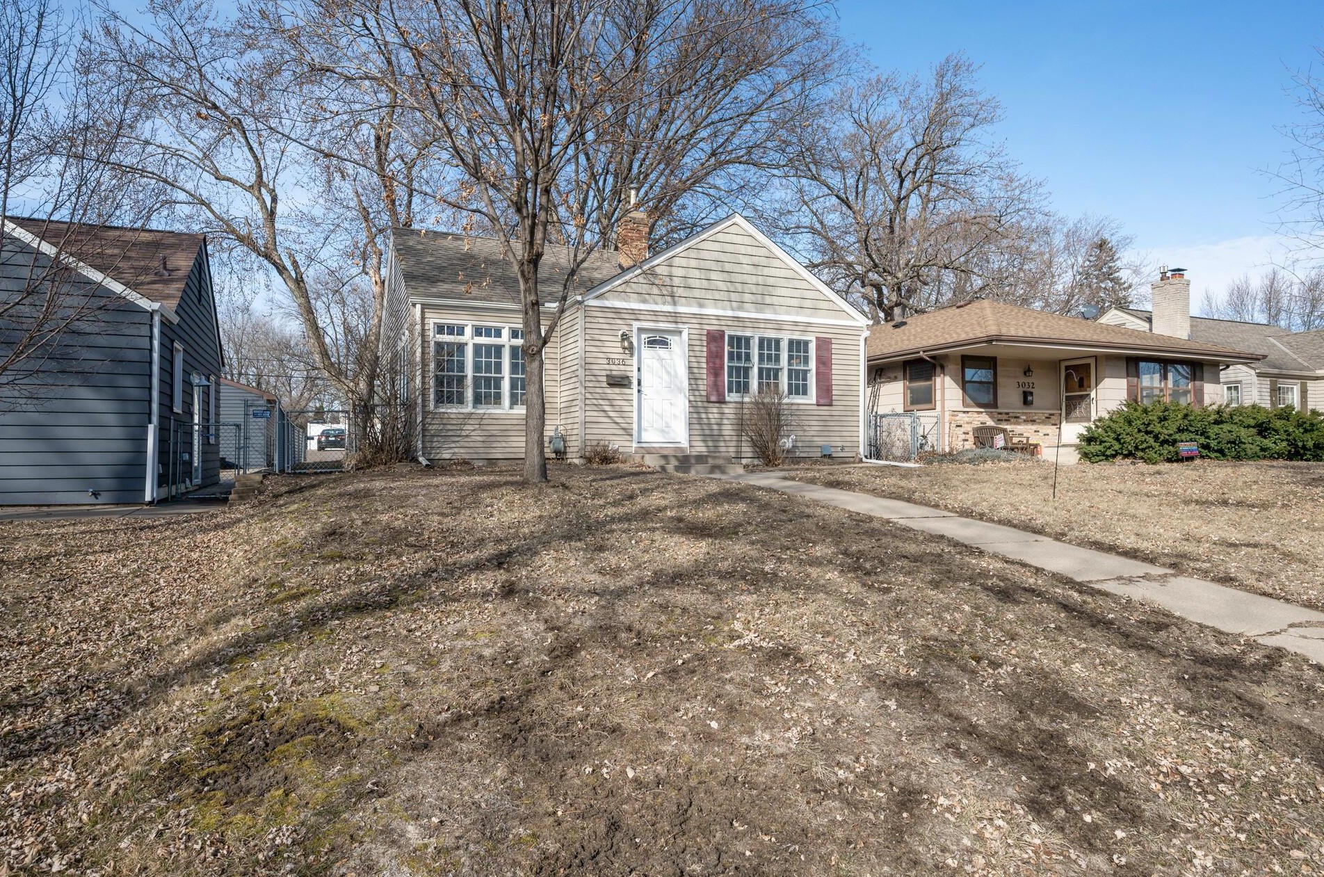 3036 Edgewood Ave S, Saint Louis Park, MN 55426 MLS 6488015