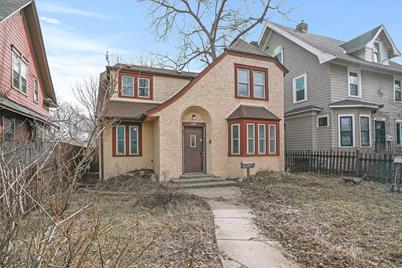 3834 Lyndale Avenue N, Minneapolis, MN 55412 - Photo 1