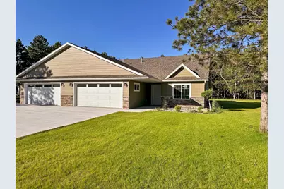 114 Thumper Pond Drive, Ottertail, MN 56571 - Photo 1