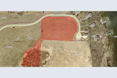 Tbd Cherry Hill Drive, Detroit Lakes, MN 56501 - Photo 1