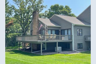 35533 Sand Pointe Drive #10, Crosslake, MN 56442 - Photo 1