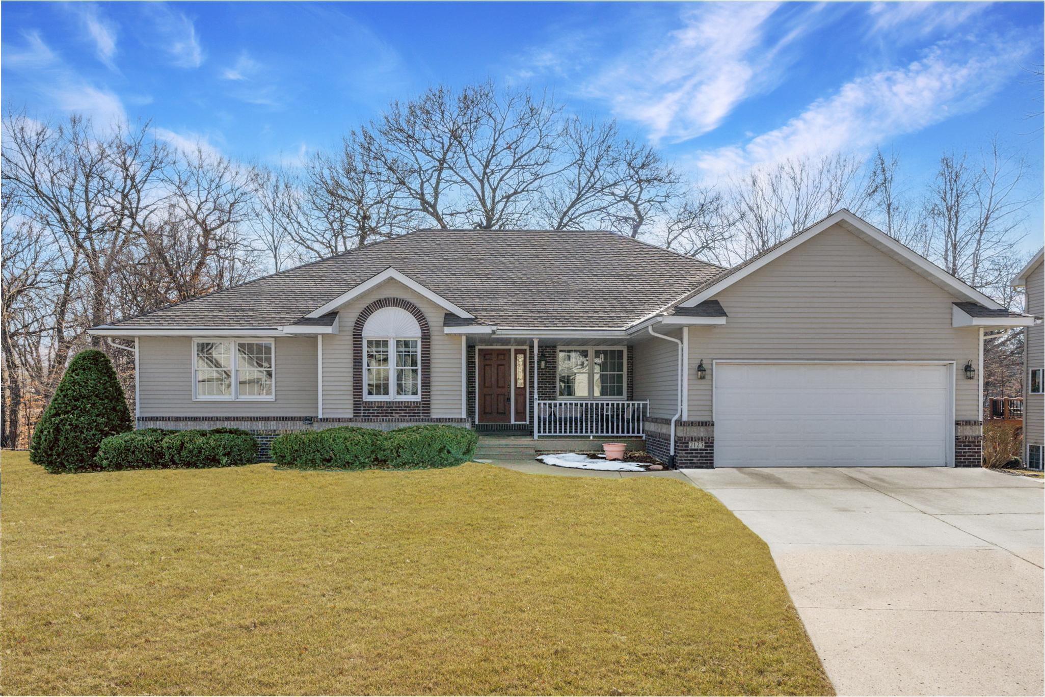 2125 Peregrine Ln, North Mankato, MN 56003 MLS 6490347 Coldwell Banker