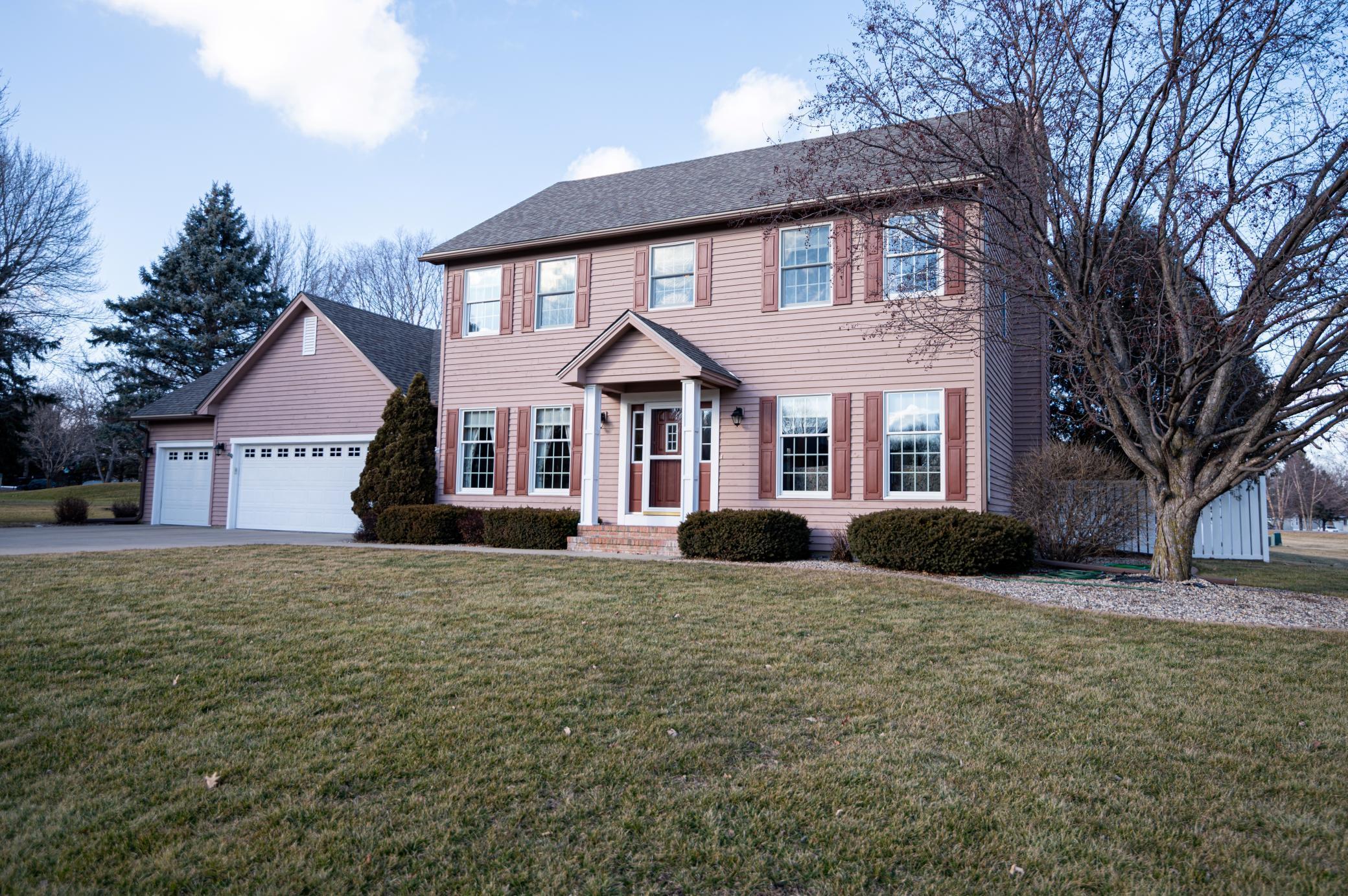 148 Fairway Dr, Mankato, MN 56001 MLS 6490873 Coldwell Banker