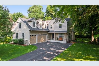 1260 Linden Lane, Victoria, MN 55386 - Photo 1