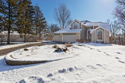 9944 Lawson Lane, Eden Prairie, MN 55347 - Photo 1