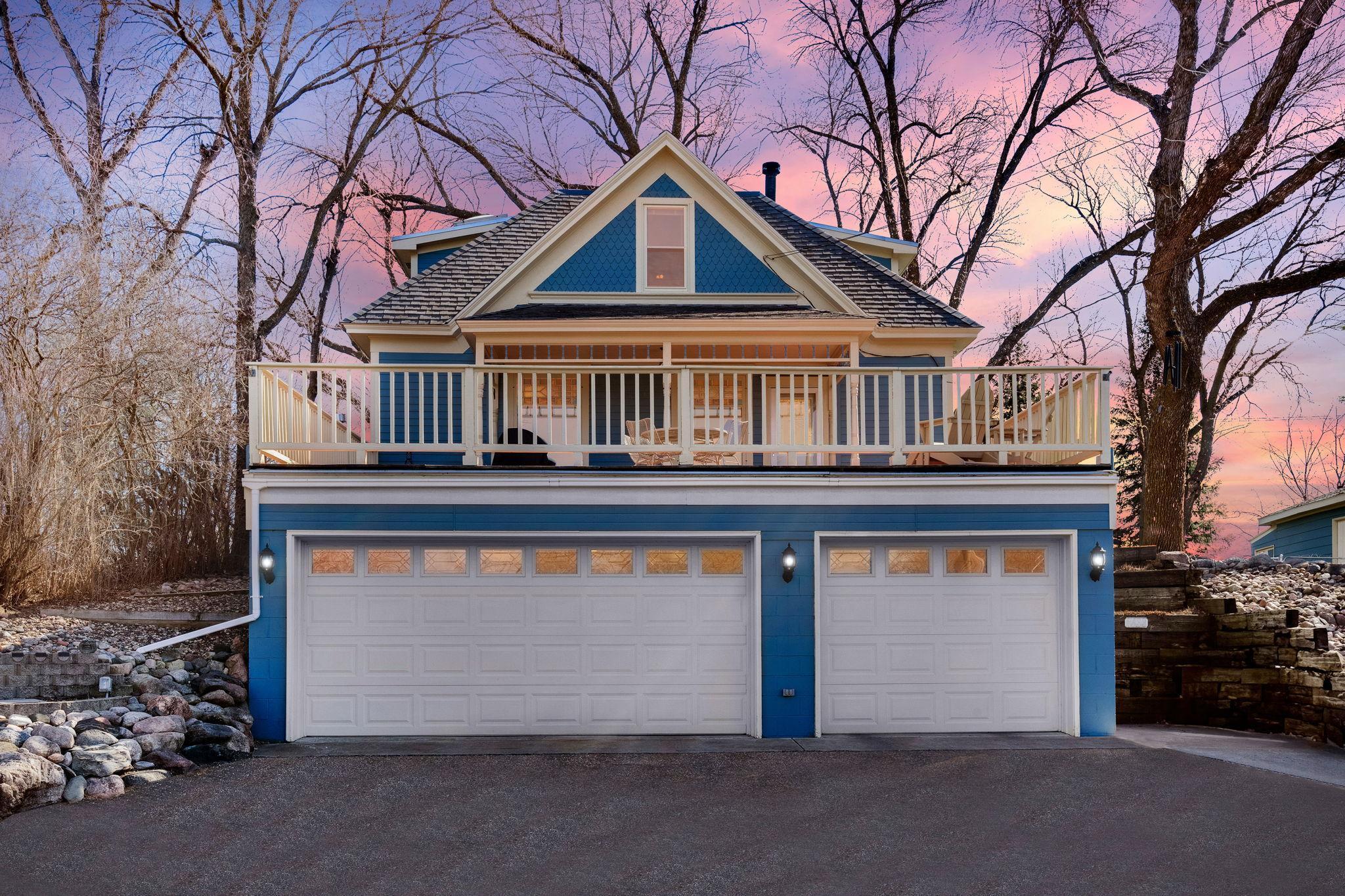 8433 Kennedy Memorial Dr, Saint Bonifacius, MN 55375 MLS 6492494