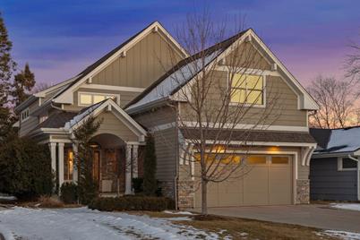 5841 Saint Johns Avenue, Edina, MN 55424 - Photo 1