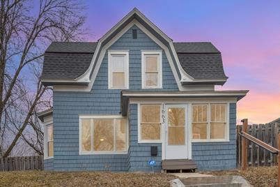 1663 Reaney Avenue, Saint Paul, MN 55106 - Photo 1