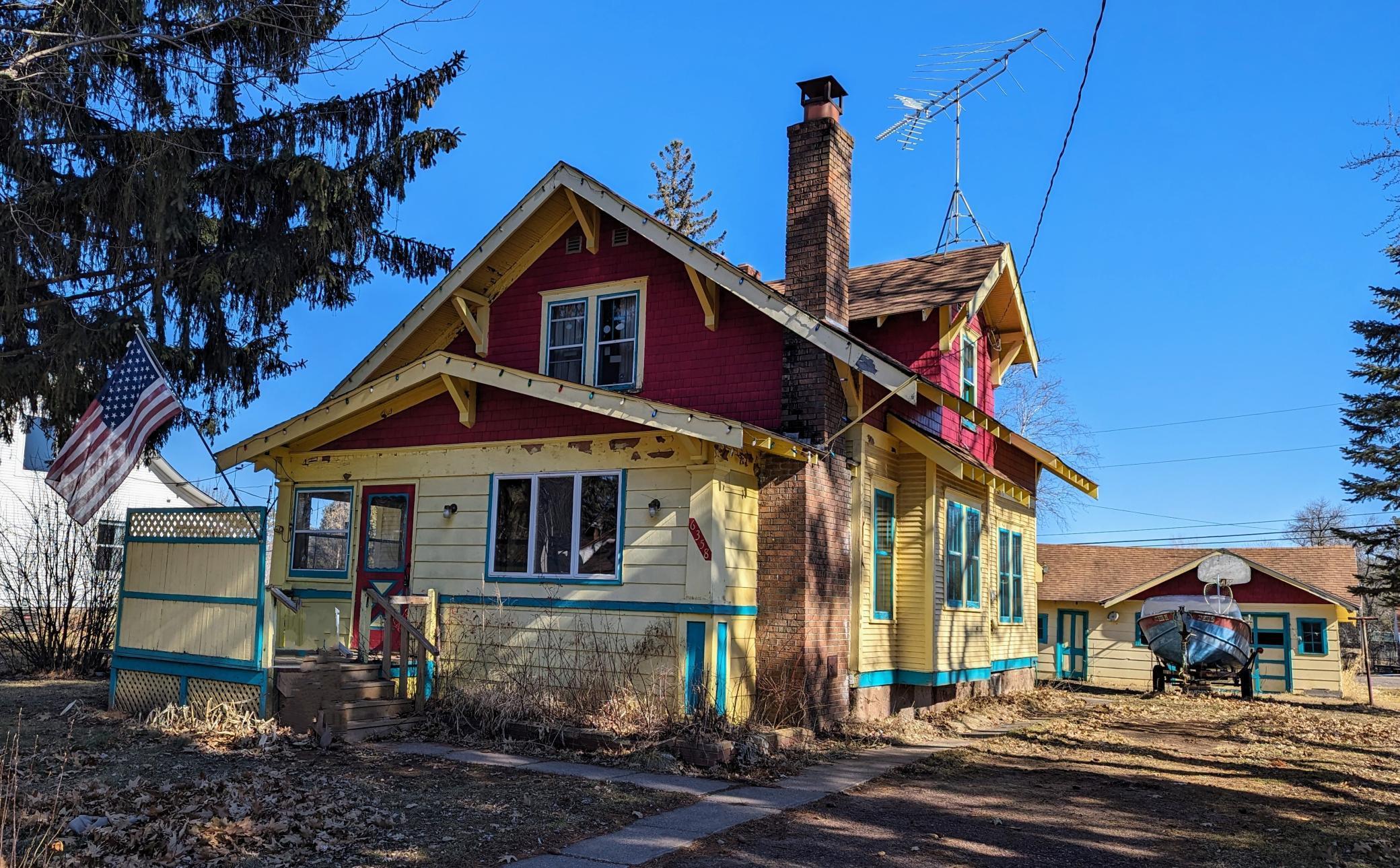 6358 H C Andersen Alle, Askov, MN 55704 MLS 6494265 Coldwell Banker