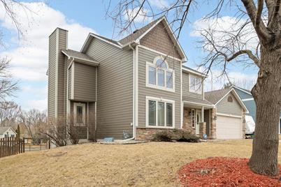 4032 Pennsylvania Avenue, Eagan, MN 55123 - Photo 1