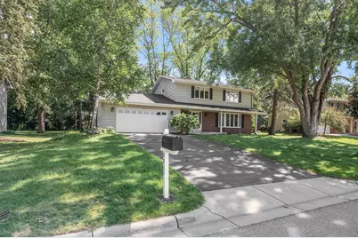 6817 Saint Patricks Lane, Edina, MN 55439 - Photo 1