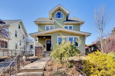 347 Cleveland Avenue N, Saint Paul, MN 55104 - Photo 1