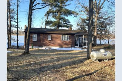2477 Bone Lake Park Lane, Bone Lake, WI 54853 - Photo 1