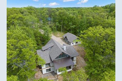 12061 W Lake Ridge Drive SW, Sylvan Twp, MN 56473 - Photo 1