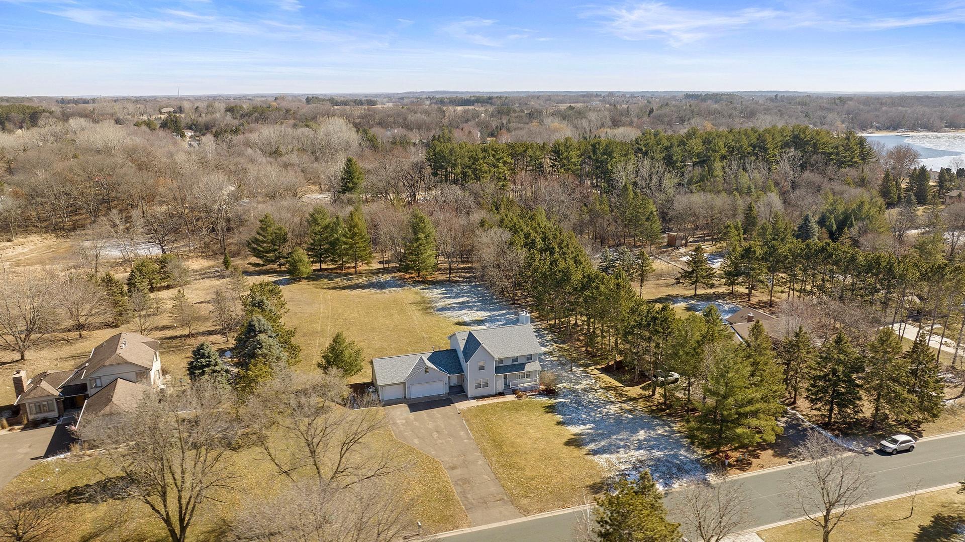 5025 Jamaca Ave N, Lake Elmo, MN 55042 MLS 6495725 Coldwell Banker