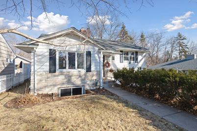 5108 W 49th Street, Edina, MN 55436 - Photo 1