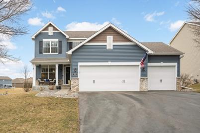 933 Oakmont Lane, Waconia, MN 55387 - Photo 1