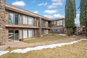 5312 S Stone Rd, Oakland Township, WI 54874 - Photo 1