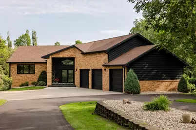 804 S Shore Drive, Detroit Lakes, MN 56501 - Photo 1