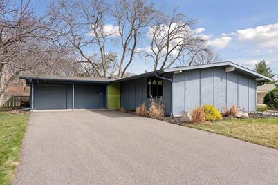 6313 Ridgeview Drive, Edina, MN 55439 - Photo 1