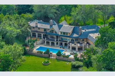 16 Evergreen Road, North Oaks, MN 55127 - Photo 1