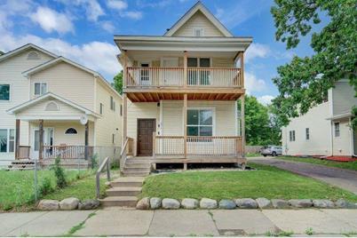 2014 Glenwood Avenue, Minneapolis, MN 55405 - Photo 1