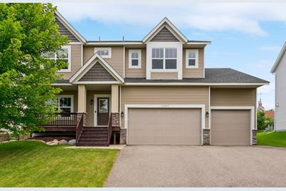 12905 Rose Bluff Boulevard, Burnsville, MN 55337 - Photo 1