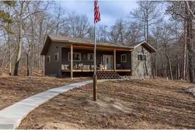 1871 Merganser Trail NE, Longville, MN 56655 - Photo 1