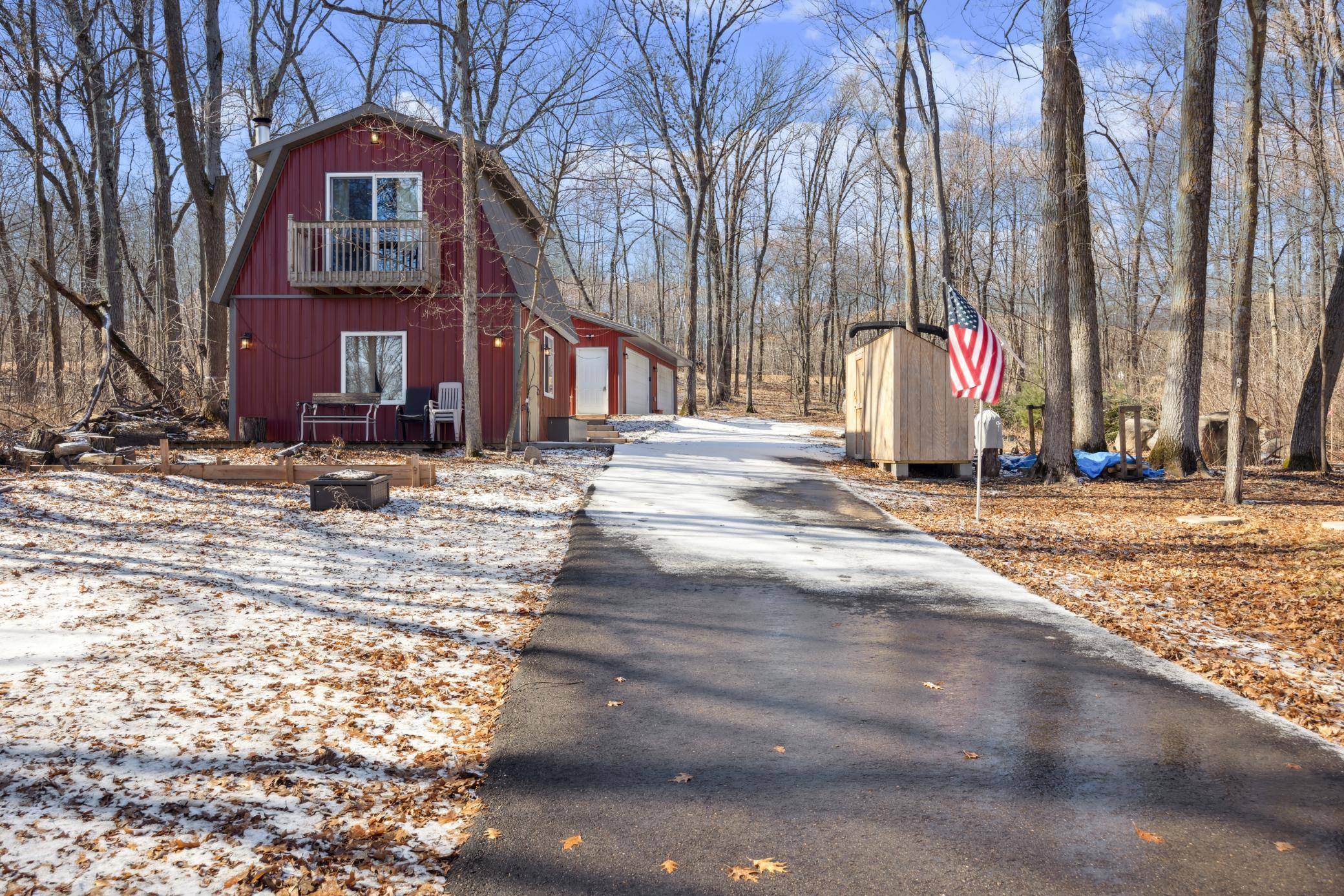 10531 Chippewa Beach Rd NW, Cass Lake, MN 56633 MLS 6498450