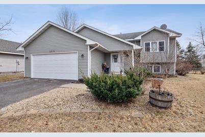 2214 135th Lane NW, Andover, MN 55304 - Photo 1