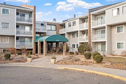 1601 N Innsbruck Drive #326, Fridley, MN 55432 - Photo 1