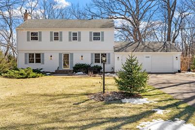 1330 Ranier Lane N, Plymouth, MN 55447 - Photo 1