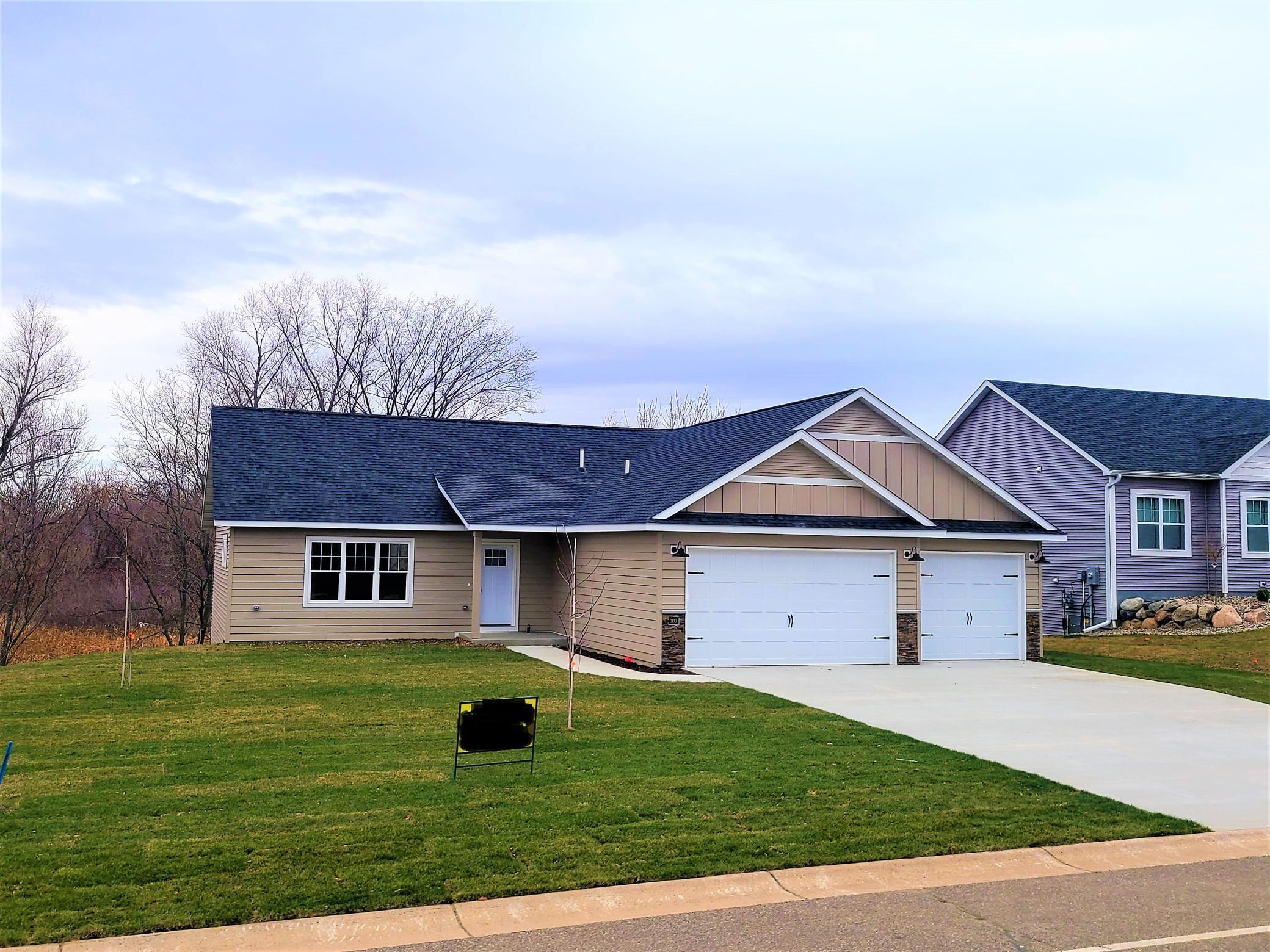 3130 Aaron Dr, Elko New Market, MN 55054 MLS 6499807 Coldwell Banker