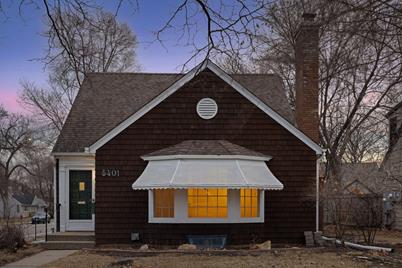 5401 Newton Avenue S, Minneapolis, MN 55419 - Photo 1