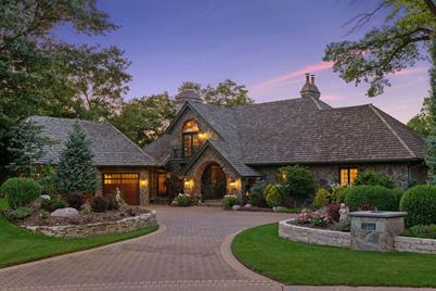 10528 Parker Drive, Eden Prairie, MN 55347 - Photo 1