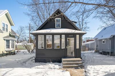 3809 39th Avenue S, Minneapolis, MN 55406 - Photo 1