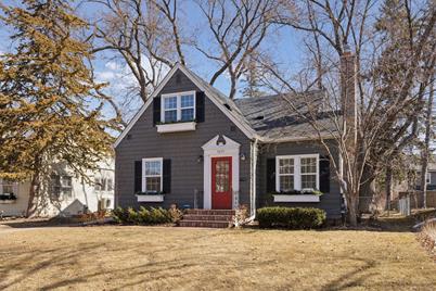 3829 Lynn Avenue, Saint Louis Park, MN 55416 - Photo 1