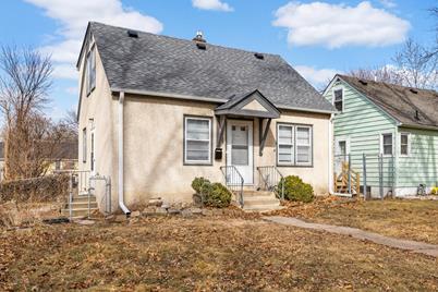 1845 Hawthorne Avenue E, Saint Paul, MN 55119 - Photo 1