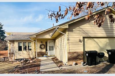 1303 109th Avenue NW, Coon Rapids, MN 55433 - Photo 1