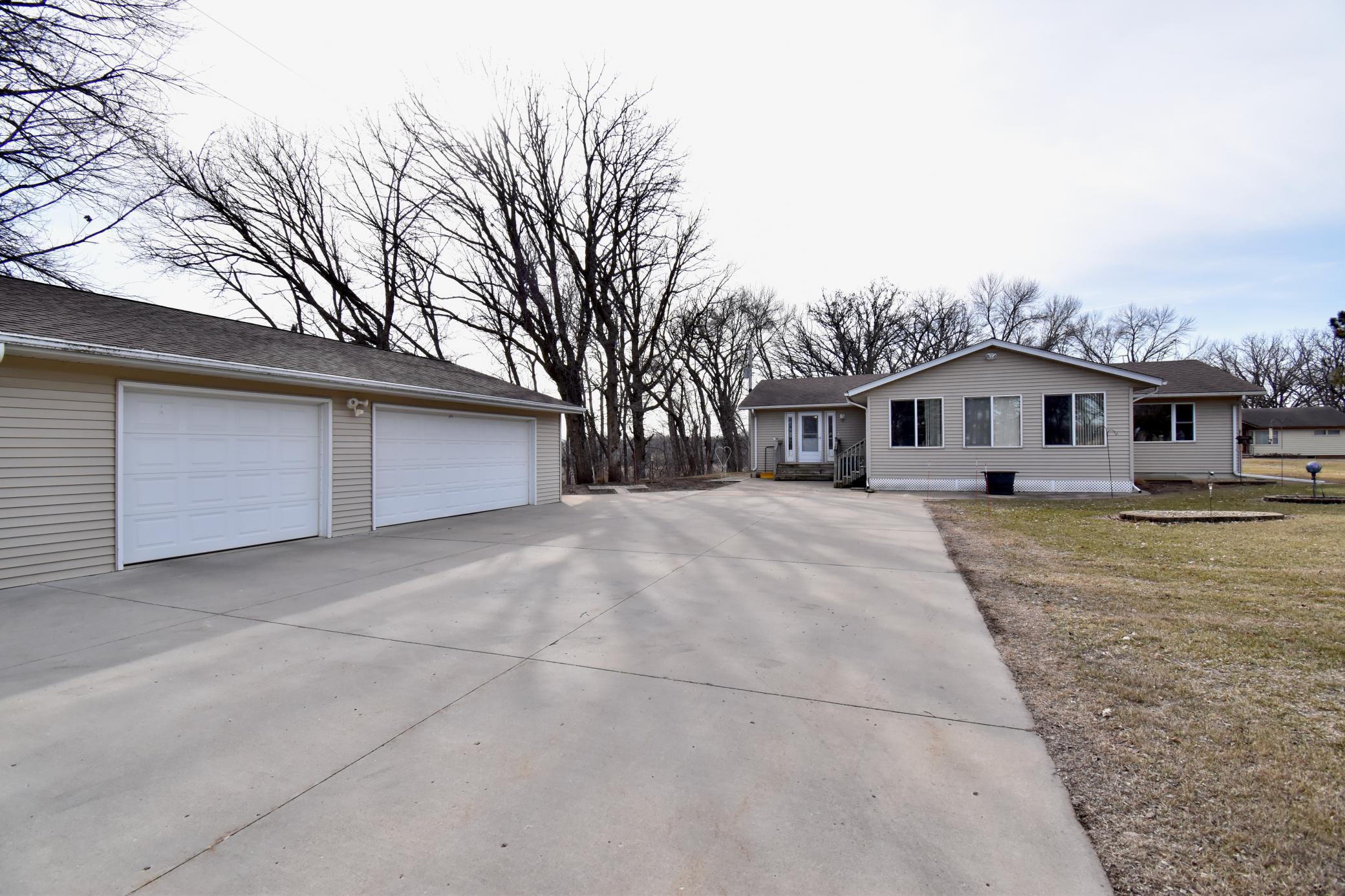 10505 County 95, Sauk Centre Township, MN 56378 MLS 6502327